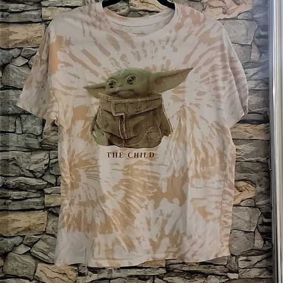 Star Wars Tops - 𝅺T-SHIRT